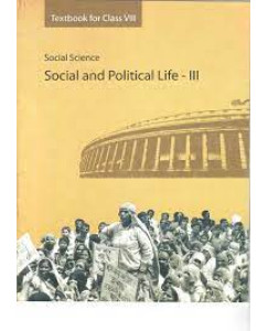 NCERT Social and Political Life Class- 8